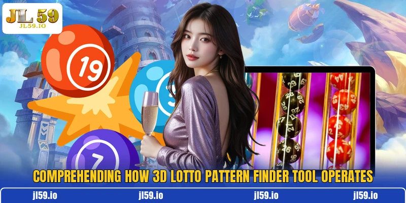 Comprehending how 3D Lotto Pattern Finder Tool operates
