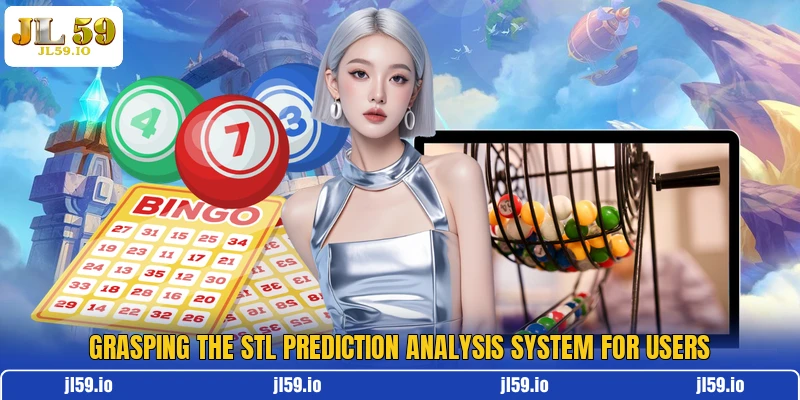 Grasping the STL Prediction Analysis System for users
