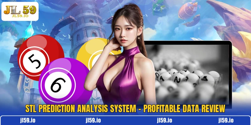 STL Prediction Analysis System - Profitable Data Review